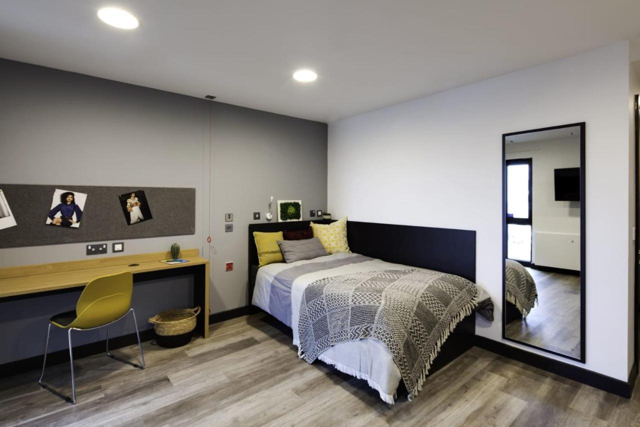 Cosy Ensuite Bedrooms At Aspen House In Δουβλίνο Εξωτερικό φωτογραφία