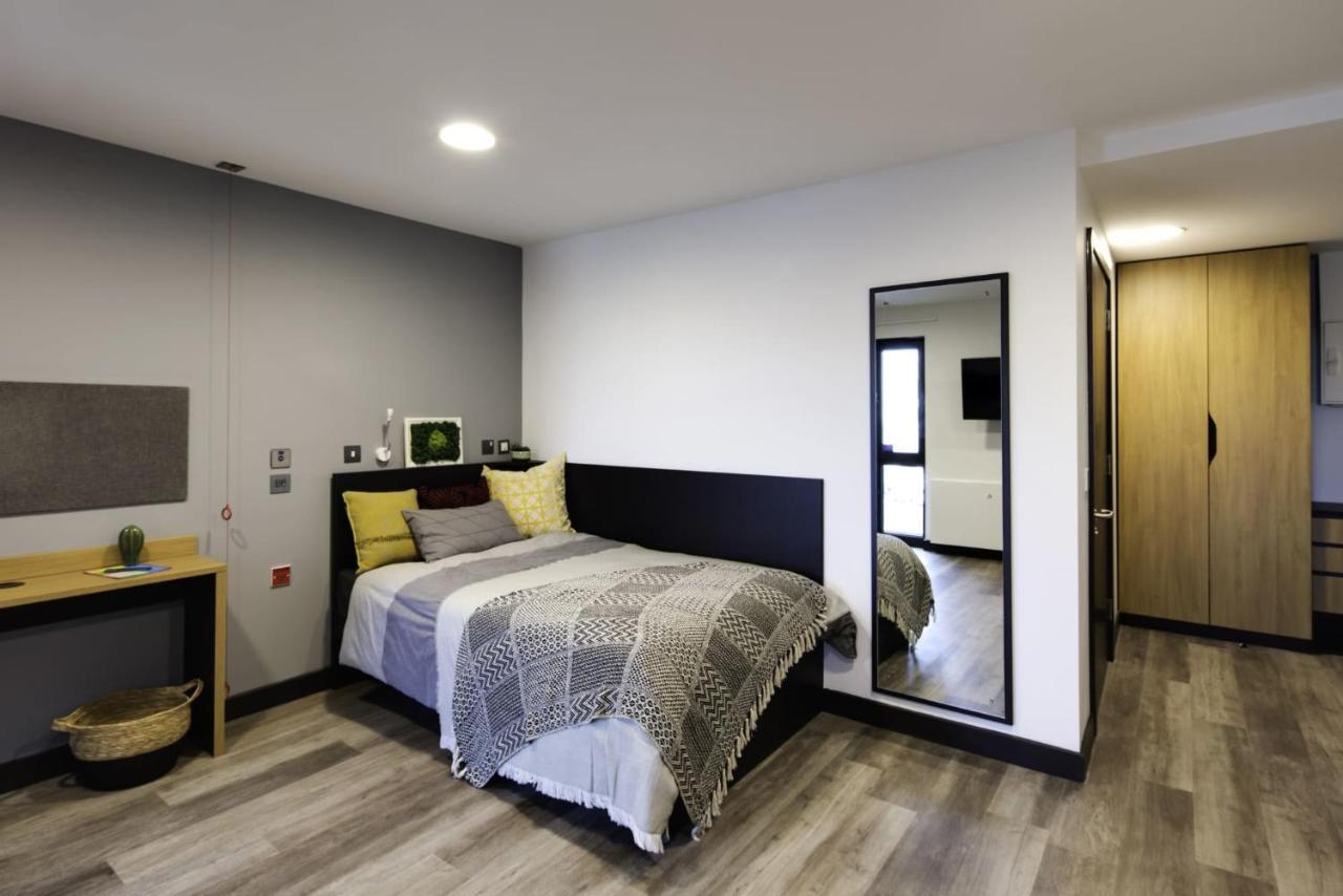 Cosy Ensuite Bedrooms At Aspen House In Δουβλίνο Εξωτερικό φωτογραφία