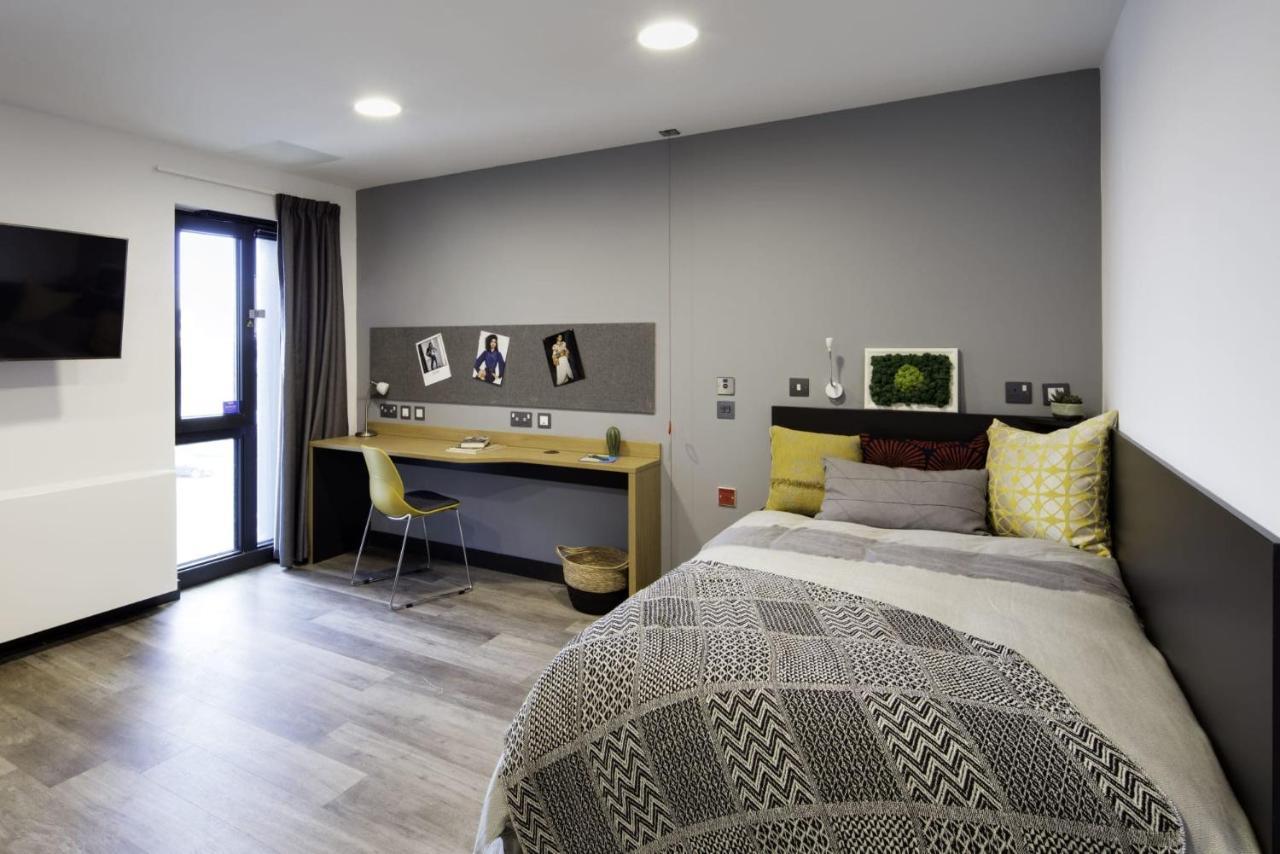 Cosy Ensuite Bedrooms At Aspen House In Δουβλίνο Εξωτερικό φωτογραφία