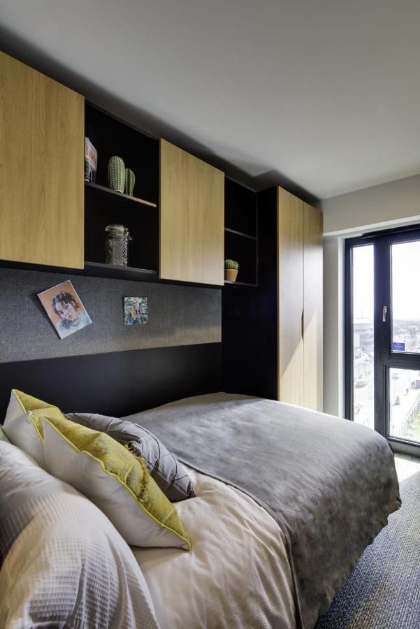 Cosy Ensuite Bedrooms At Aspen House In Δουβλίνο Εξωτερικό φωτογραφία